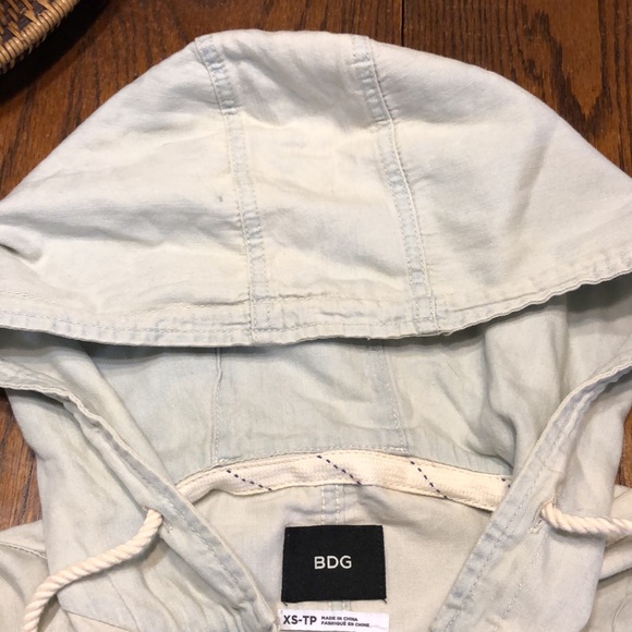 BDG jacket - Picture 7 of 9